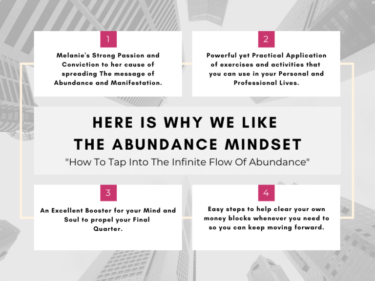 TIC Recommendation - melanie