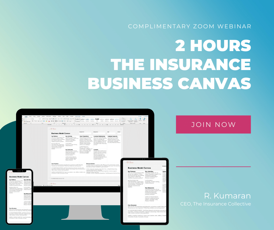 2 hours workshop business canvas