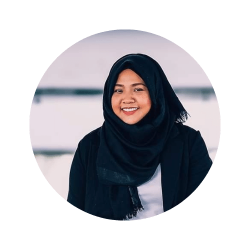 Adah - Leads Generation and Digital Strategies Coach