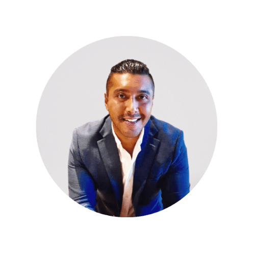 Kumaran R - Business Coach for Insurance