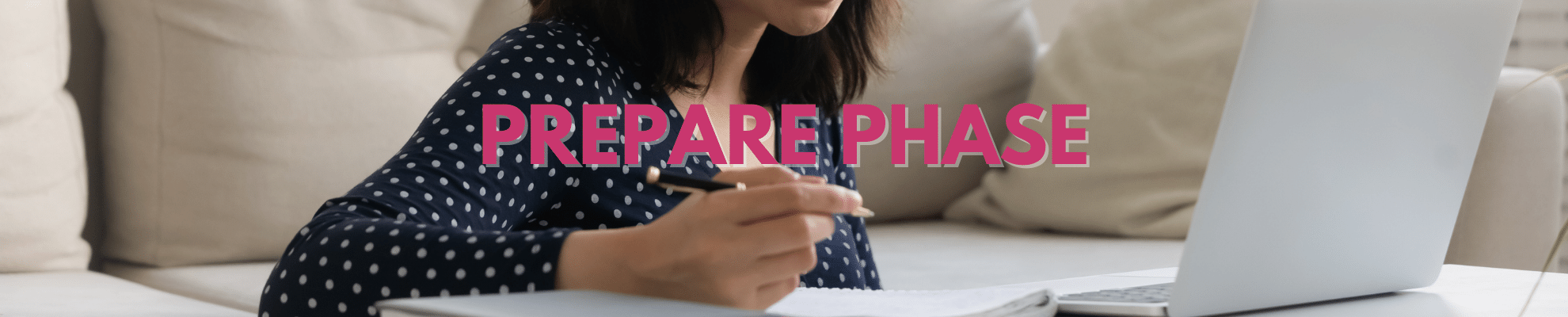 prepare phase insurance playbook