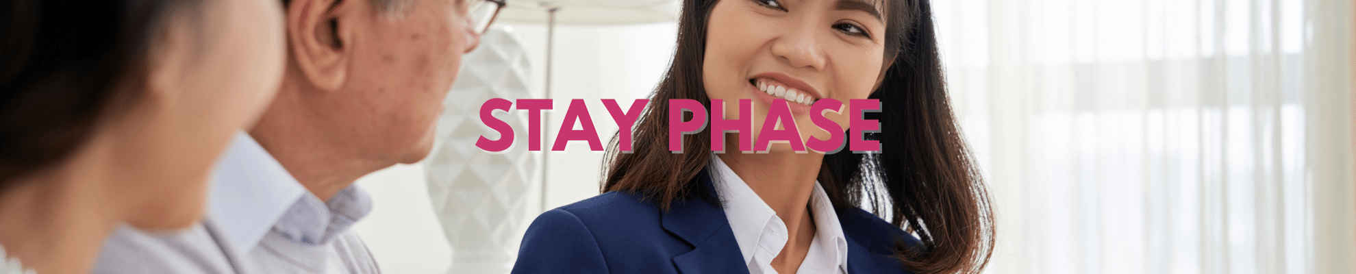 stay phase insurance playbook