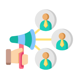 Co marketing outreach