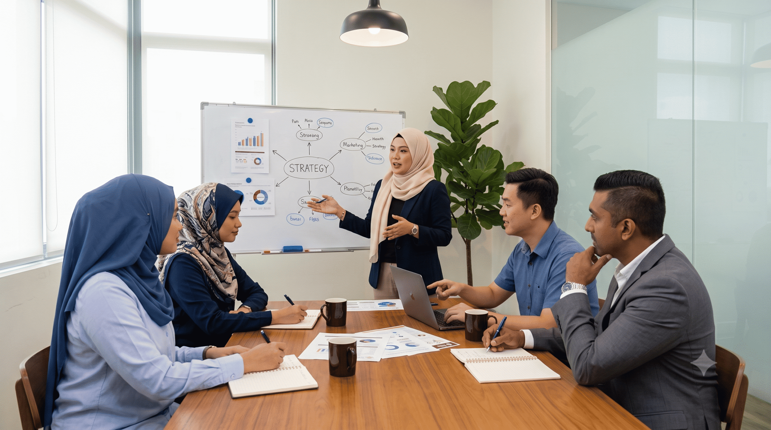 marketing strategy insuretech